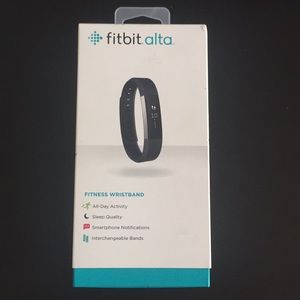 Fitbit Alta Tracker